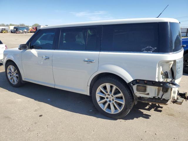 Photo 2 from auction – 2012 FORD FLEX LIMIT with VIN 2FMHK6DC2CBD00108