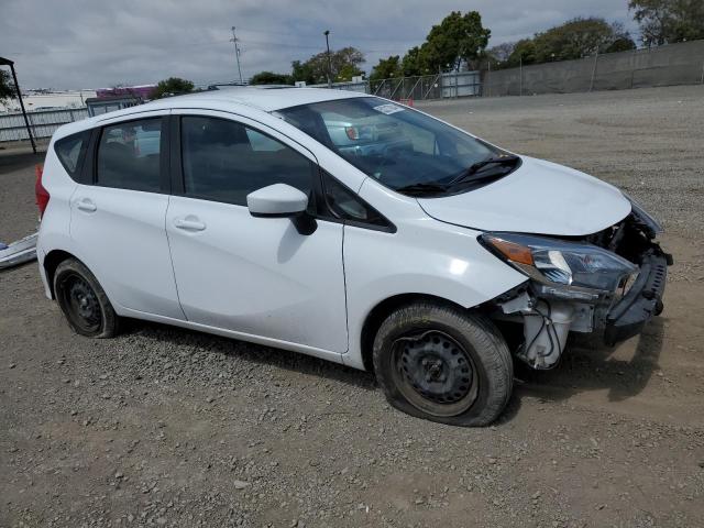 Photo 4 from auction – 2019 NISSAN VERSA NOTE with VIN 3N1CE2CP1KL359370