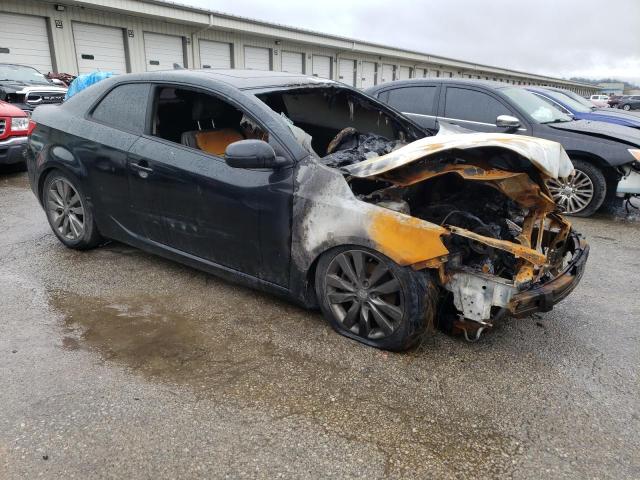 Photo 4 from auction – 2013 KIA FORTE SX with VIN KNAFW6A35D5672064