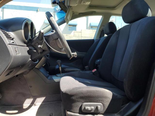 Photo 7 from auction – 2004 NISSAN ALTIMA BAS with VIN 1N4AL11D14C179713