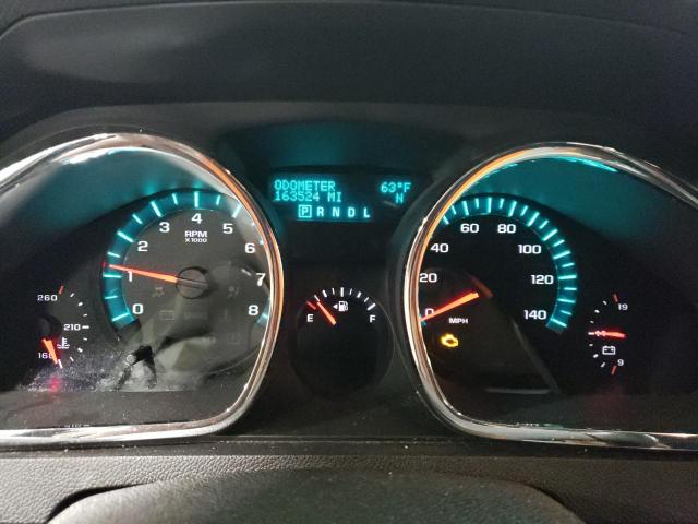 Photo 9 from auction – 2011 CHEVROLET TRAVERSE L with VIN 1GNKVJED7BJ234233
