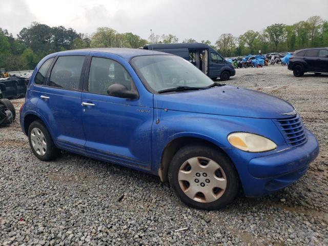 Photo 4 from auction – 2005 CHRYSLER PT CRUISER with VIN 3C4FY48B75T634464