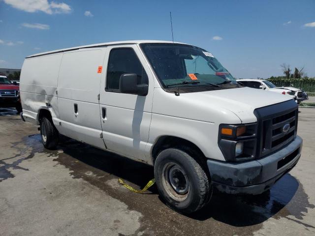 Photo 4 from auction – 2012 FORD ECONOLINE with VIN 1FTSS3EL9CDA50173