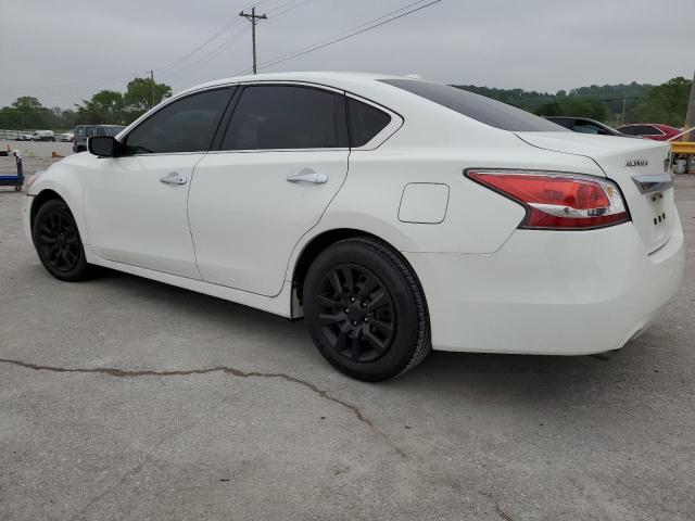 Photo 2 from auction – 2015 NISSAN ALTIMA 2.5 with VIN 1N4AL3AP7FC282174