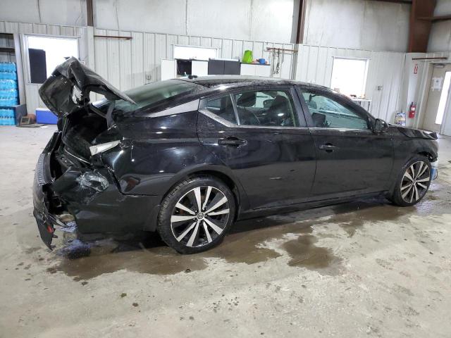 Photo 3 from auction – 2020 NISSAN ALTIMA SR with VIN 1N4BL4CV5LC252916
