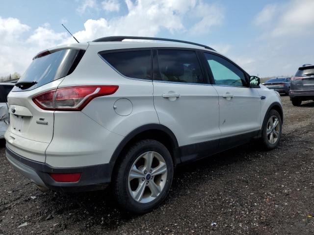 Photo 3 from auction – 2016 FORD ESCAPE SE with VIN 1FMCU0GX2GUC70589