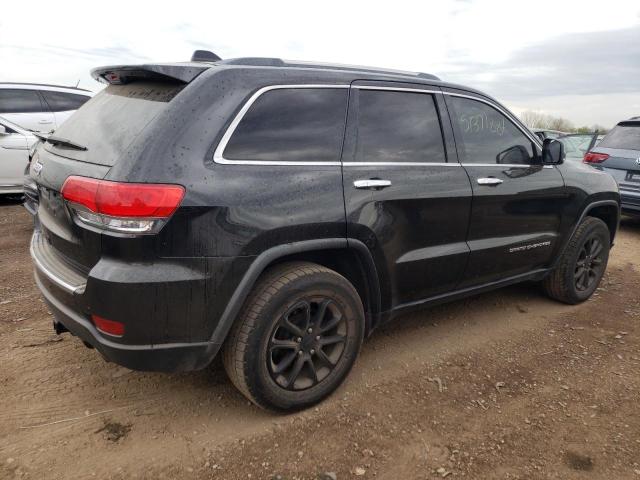 Photo 3 from auction – 2014 JEEP GRAND CHER with VIN 1C4RJFBG8EC416966