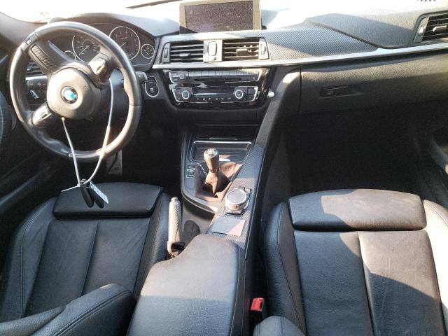 Photo 8 from auction – 2013 BMW 335 I with VIN WBA3A9C59DF686108