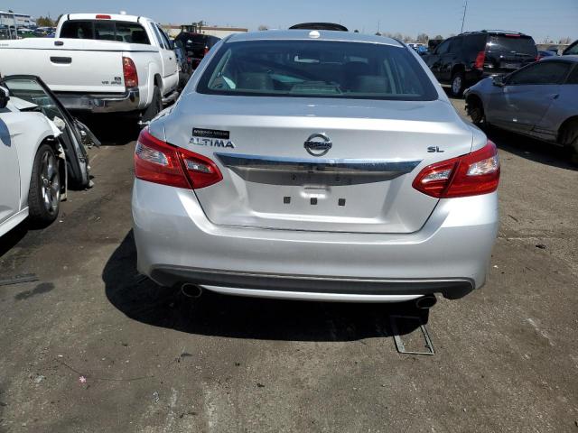 Photo 6 from auction – 2017 NISSAN ALTIMA 2.5 with VIN 1N4AL3AP6HC145956
