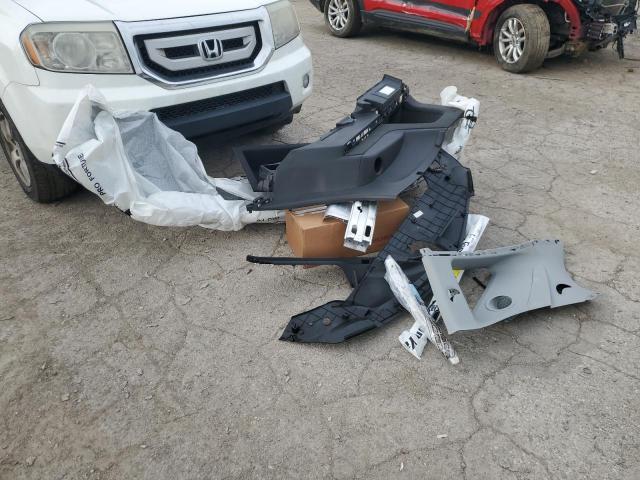 Photo 12 from auction – 2016 ACURA MDX TECHNO with VIN 5FRYD3H45GB010081