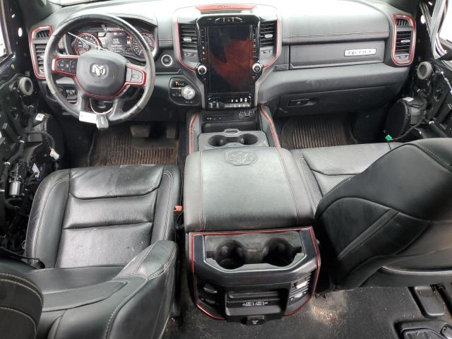 Photo 8 from auction – 2019 RAM 1500 REBEL with VIN 1C6SRFLT7KN721906
