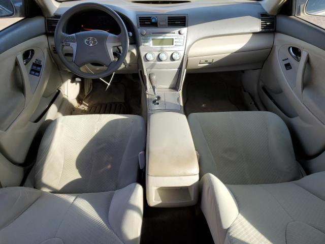 Photo 8 from auction – 2007 TOYOTA CAMRY CE with VIN JTNBE46K273089570