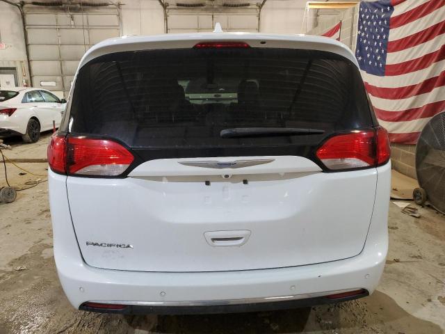 Photo 6 from auction – 2017 CHRYSLER PACIFICA T with VIN 2C4RC1BG7HR810452