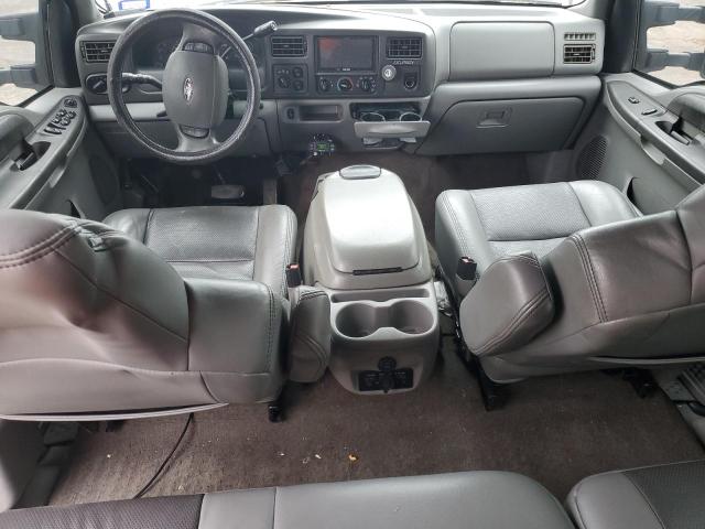 Photo 8 from auction – 2004 FORD EXCURSION with VIN 1FMSU41P74EA16961