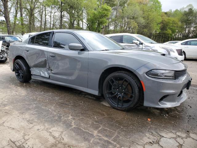 Photo 4 from auction – 2019 DODGE CHARGER GT with VIN 2C3CDXHG5KH527336