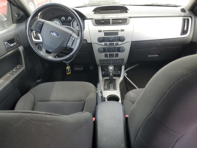 Photo 8 from auction – 2011 FORD FOCUS SES with VIN 1FAHP3GN2BW184851