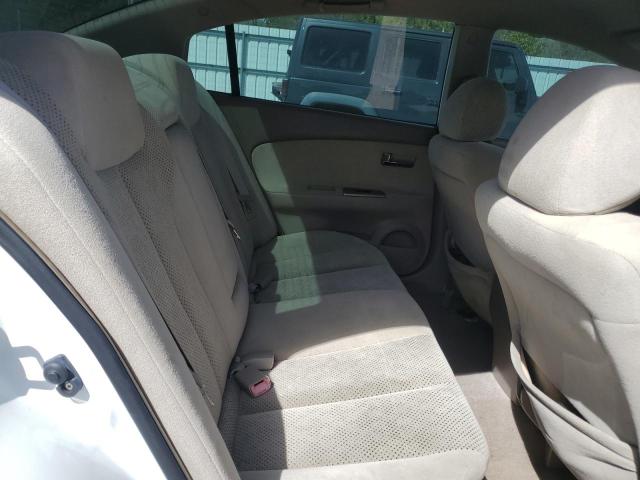 Photo 10 from auction – 2006 NISSAN ALTIMA S with VIN 1N4AL11E06N410049