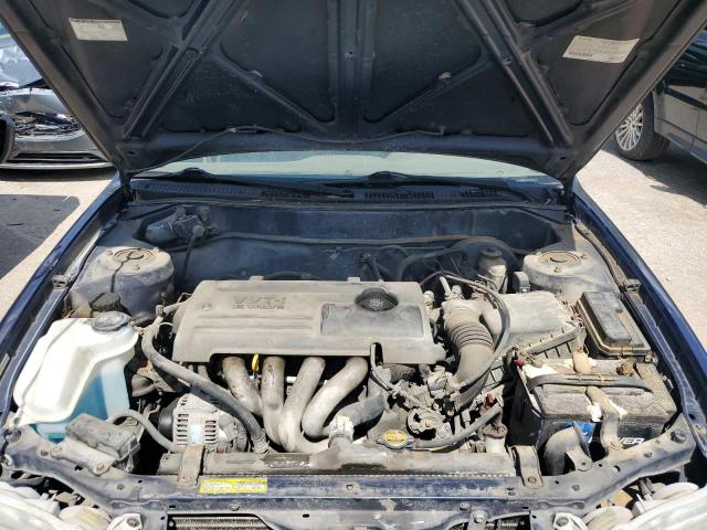 Photo 11 from auction – 2001 TOYOTA COROLLA CE with VIN 2T1BR12E31C494021