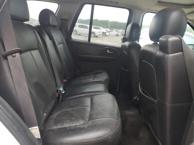Photo 11 from auction – 2007 CHEVROLET TRAILBLAZE with VIN 1GNDT13S772305237
