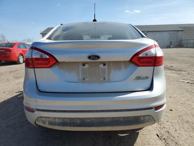 Photo 6 from auction – 2014 FORD FIESTA S with VIN 3FADP4AJ5EM240344