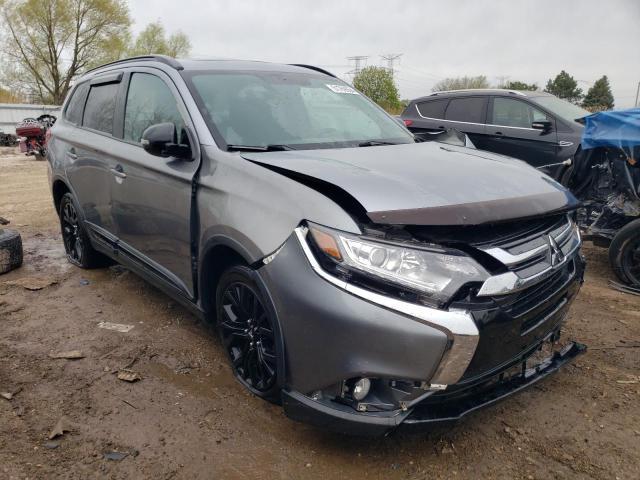 Photo 4 from auction – 2018 MITSUBISHI OUTLANDER with VIN JA4AD3A30JZ030965