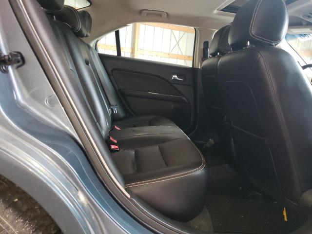 Photo 10 from auction – 2012 FORD FUSION SEL with VIN 3FAHP0JA8CR404888
