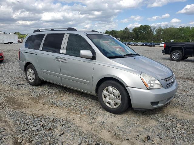 Photo 4 from auction – 2006 KIA SEDONA EX with VIN KNDMB233666043471
