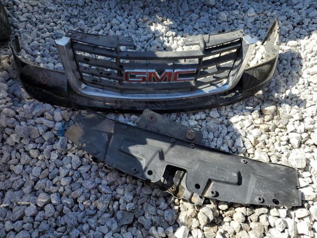 Photo 12 from auction – 2007 GMC SIERRA K25 with VIN 1GTHK23667F502687