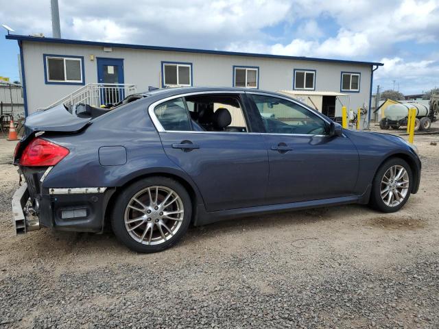 Photo 3 from auction – 2008 INFINITI G35 with VIN JNKBV61E18M224159