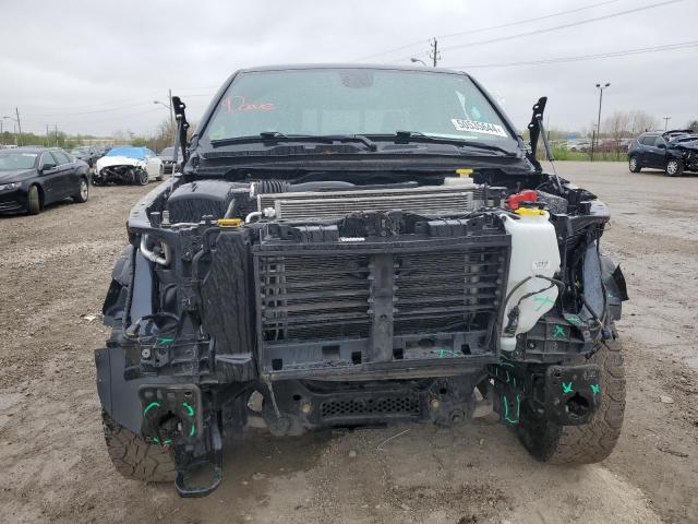Photo 5 from auction – 2019 RAM 1500 REBEL with VIN 1C6SRFLT7KN721906