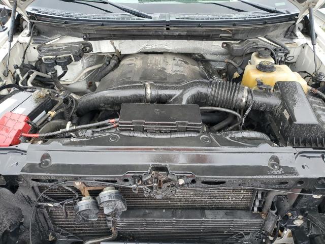 Photo 11 from auction – 2013 FORD F150 SUPER with VIN 1FTFX1ET8DKF34310