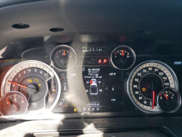 Photo 9 from auction – 2017 RAM 1500 LARAM with VIN 1C6RR7NT5HS510876