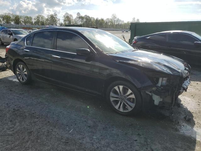 Photo 4 from auction – 2015 HONDA ACCORD LX with VIN 1HGCR2F32FA071379