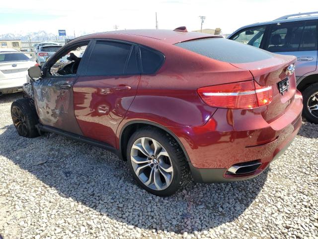 Photo 2 from auction – 2012 BMW X6 XDRIVE5 with VIN 5UXFG8C55CLZ97445