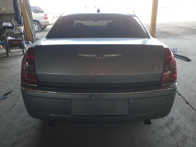 Photo 6 from auction – 2006 CHRYSLER 300C with VIN 2C3LA63H36H220871