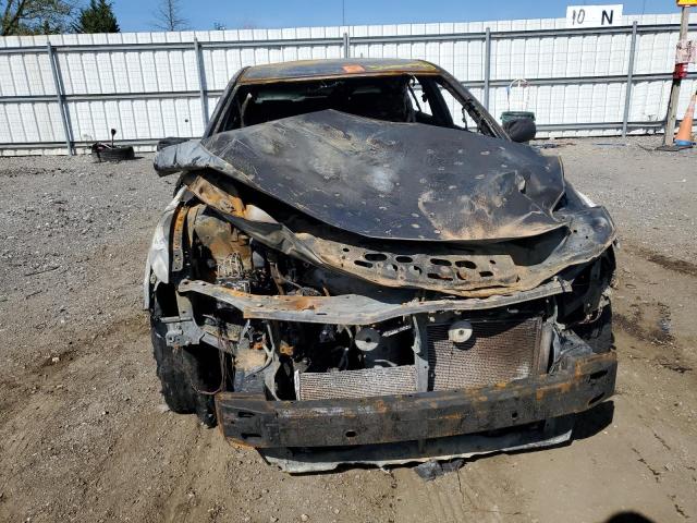 Photo 5 from auction – 2010 TOYOTA CAMRY BASE with VIN 4T1BF3EK0AU071563