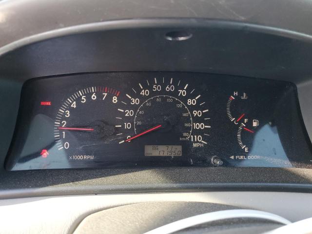 Photo 9 from auction – 2006 TOYOTA COROLLA CE with VIN JTDBR32E660094516