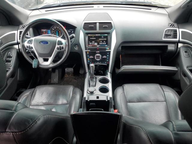 Photo 8 from auction – 2014 FORD EXPLORER S with VIN 1FM5K8GT5EGB68855