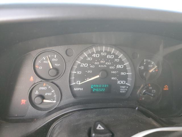 Photo 9 from auction – 2007 CHEVROLET EXPRESS G1 with VIN 1GCFG15X771235050