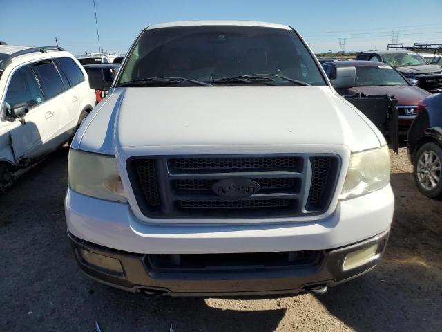 Photo 5 from auction – 2004 FORD F150 with VIN 1FTRF145X4NC01303