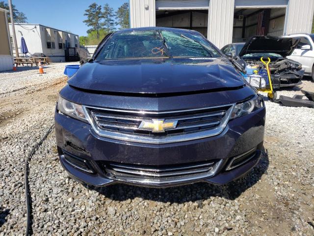 Photo 5 from auction – 2014 CHEVROLET IMPALA LTZ with VIN 2G1145SL5E9163195