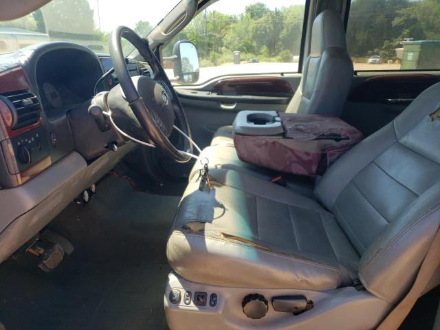 Photo 7 from auction – 2007 FORD F250 SUPER with VIN 1FTSW21P27EA30449