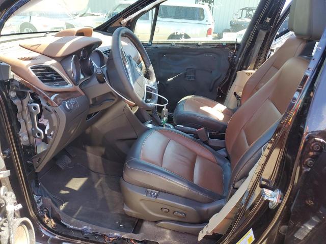 Photo 7 from auction – 2015 BUICK ENCORE with VIN KL4CJGSB0FB271911
