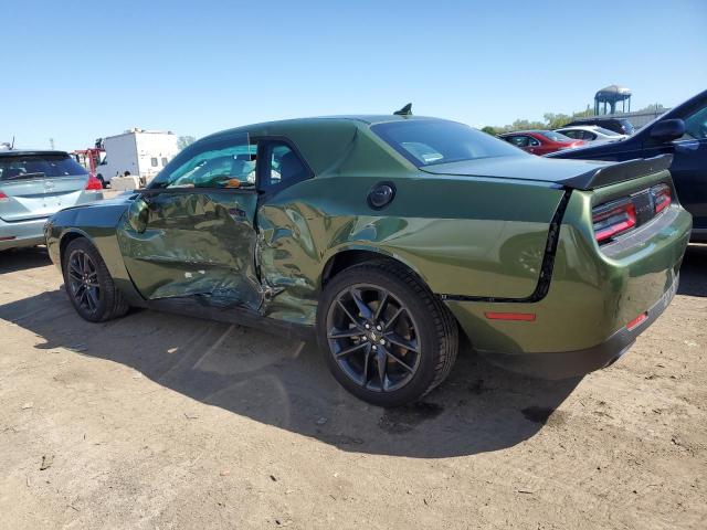 Photo 2 from auction – 2023 DODGE CHALLENGER with VIN 2C3CDZKG6PH587542