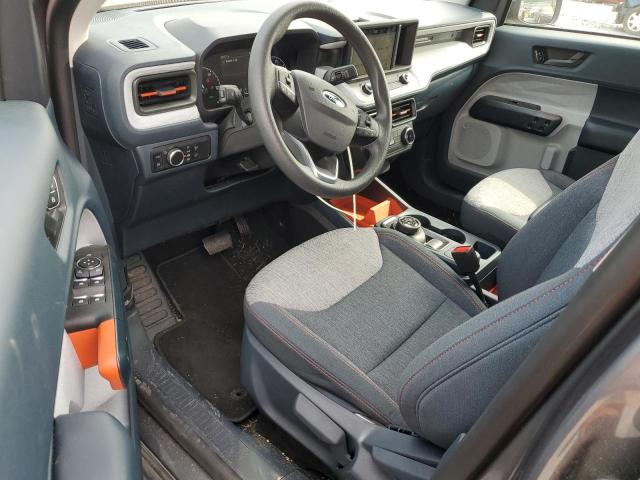 Photo 8 from auction – 2023 FORD MAVERICK X with VIN 3FTTW8E39PRA52721