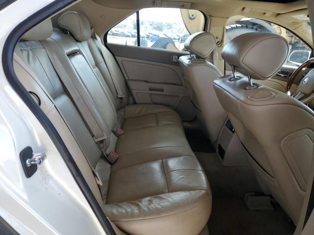 Photo 10 from auction – 2011 CADILLAC STS LUXURY with VIN 1G6DW6ED3B0108262