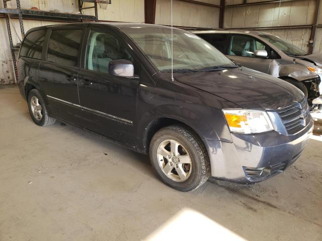 Photo 4 from auction – 2008 DODGE GRAND CARA with VIN 1D8HN54P38B109269