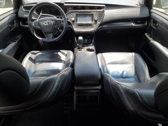 Photo 8 from auction – 2016 TOYOTA AVALON XLE with VIN 4T1BK1EB2GU201352