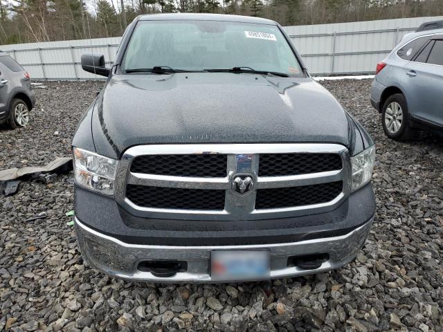 Photo 5 from auction – 2017 RAM 1500 ST with VIN 1C6RR7FT4HS539090
