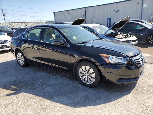 Photo 4 from auction – 2012 HONDA ACCORD LX with VIN 1HGCP2F39CA186935